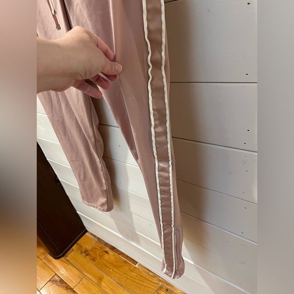 🩷 Champion pink track pants, size 3x - Picture 6 of 9